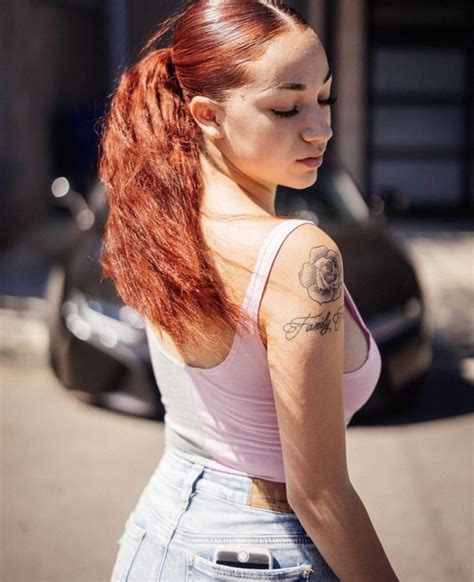 Bhad Bhabie Ass